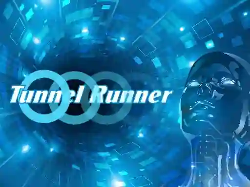 Tunnel Runner – kostenloses Online-Spiel