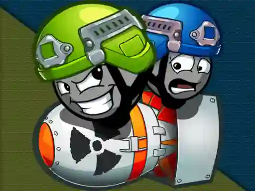 Warlings – kostenloses Online-Spiel