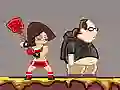 Berzerk Ball – kostenloses Online-Spiel