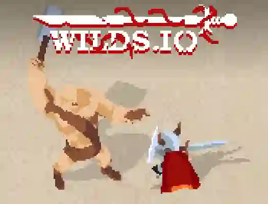 Wilds.io – kostenloses Online-Spiel