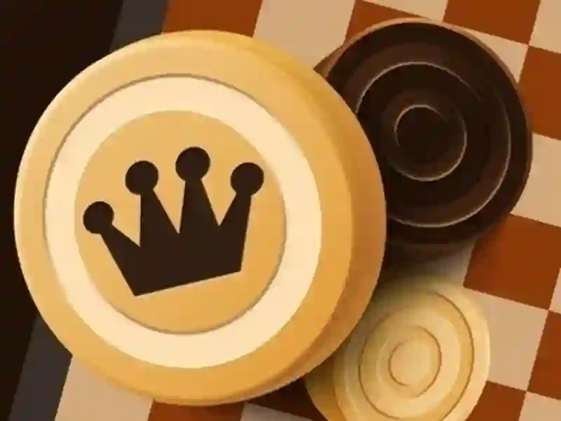 Russian Checkers – kostenloses Online-Spiel