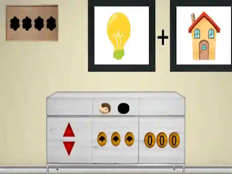Lighthouse Tower Escape – kostenloses Online-Spiel