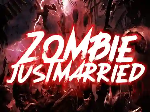 Zombie Just Married – kostenloses Online-Spiel