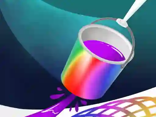 I Can Paint – kostenloses Online-Spiel