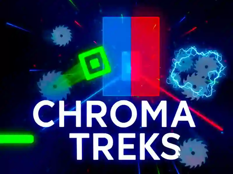 Chroma Treks – kostenloses Online-Spiel