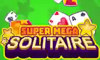 Super Mega Solitaire – kostenloses Online-Spiel