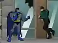 Batman In The Heat of The Night – kostenloses Online-Spiel