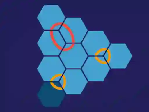 Hexa Puzzle Game – kostenloses Online-Spiel