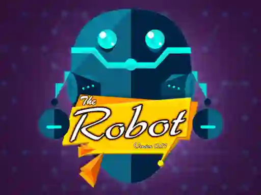 The Robot – kostenloses Online-Spiel