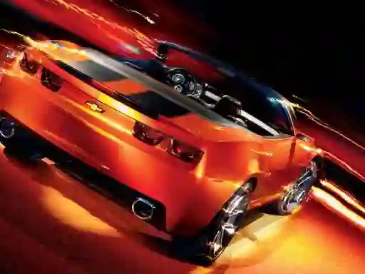 Cool Cars Puzzle – kostenloses Online-Spiel