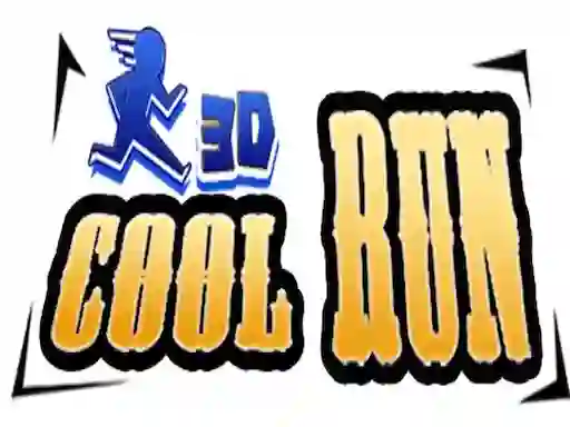 Cool Run 3d – kostenloses Online-Spiel