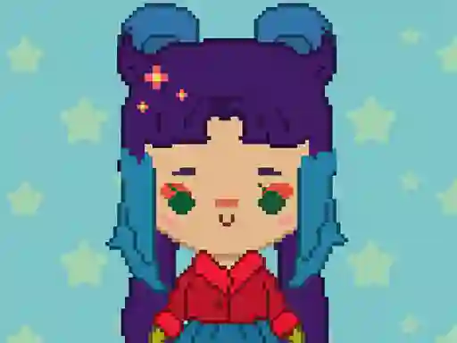 Tiny Princess – kostenloses Online-Spiel