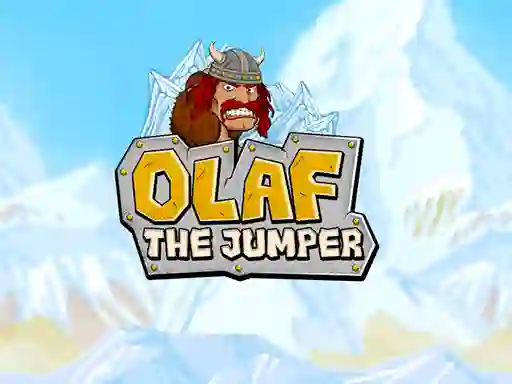 Olaf the Jumper – kostenloses Online-Spiel