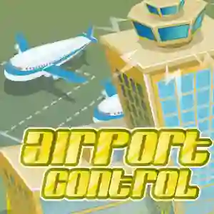 Airport Control – kostenloses Online-Spiel