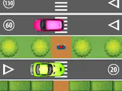 Traffic Jam – kostenloses Online-Spiel