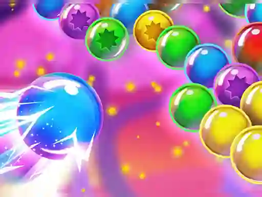 Bubble Wipeout – kostenloses Online-Spiel
