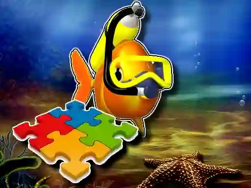 Exotic Sea Animals – kostenloses Online-Spiel