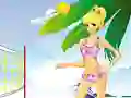 Beach Volleyball Girl Show – kostenloses Online-Spiel