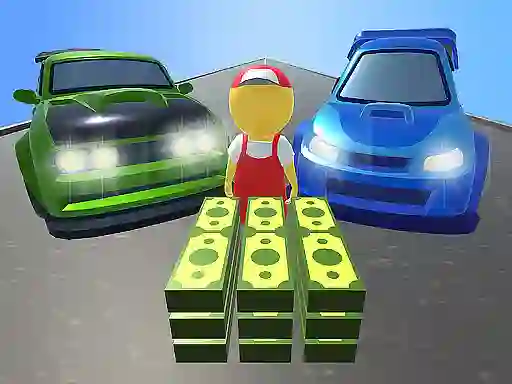 Car Service Tycoon – kostenloses Online-Spiel
