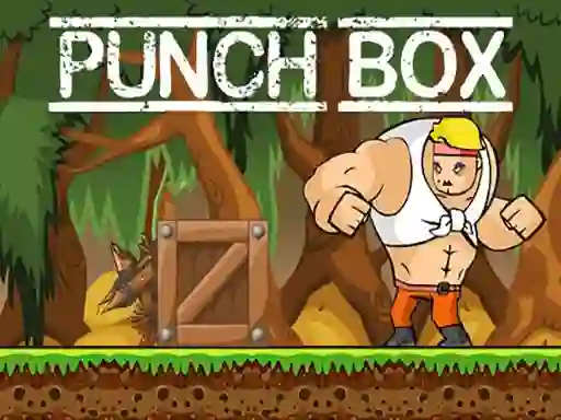 Punch box – kostenloses Online-Spiel