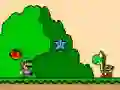 Super Mario Word: Scene Creator – kostenloses Online-Spiel