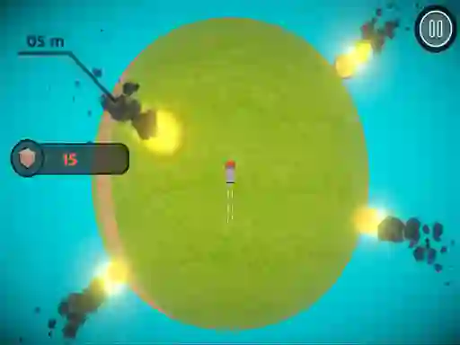 Globe Driver – kostenloses Online-Spiel