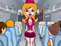 Funny airplane – kostenloses Online-Spiel