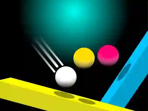 Puzzle Balls – kostenloses Online-Spiel
