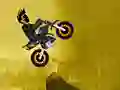 Judgement Day Bike – kostenloses Online-Spiel