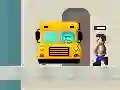 Jet bus – kostenloses Online-Spiel