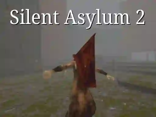 Silent Asylum 2 – kostenloses Online-Spiel