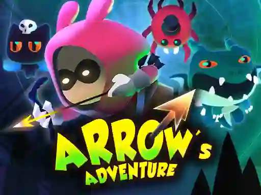 Arrow's Adventure – kostenloses Online-Spiel