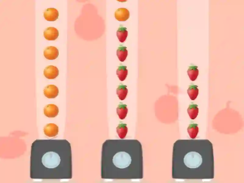 Tropical Tidy – kostenloses Online-Spiel