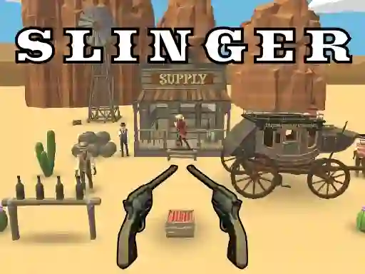 Slinger – kostenloses Online-Spiel