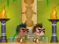 Fart king Bros – kostenloses Online-Spiel