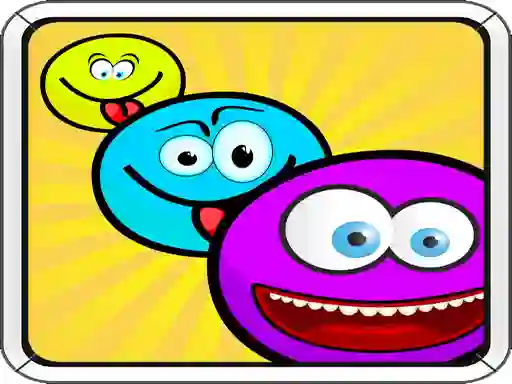 EG Smiles – kostenloses Online-Spiel