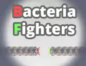 Bacteria Fighters – kostenloses Online-Spiel