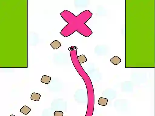 Snake Color – kostenloses Online-Spiel
