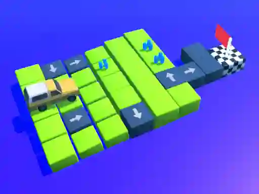 Bus Collect – kostenloses Online-Spiel