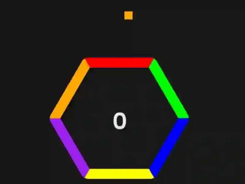 Hexa Shift – kostenloses Online-Spiel