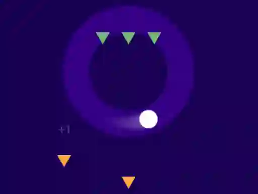 Safe Circle Space – kostenloses Online-Spiel