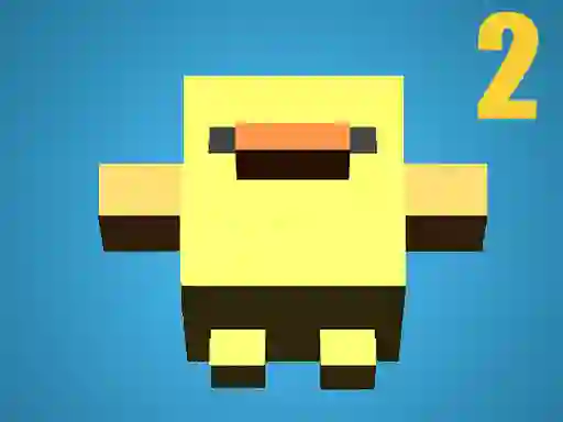 Flap Up 2 – kostenloses Online-Spiel