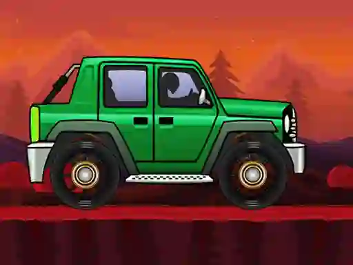 Desert Driving – kostenloses Online-Spiel