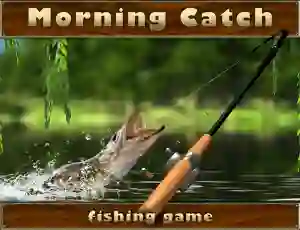 Morning catch – kostenloses Online-Spiel