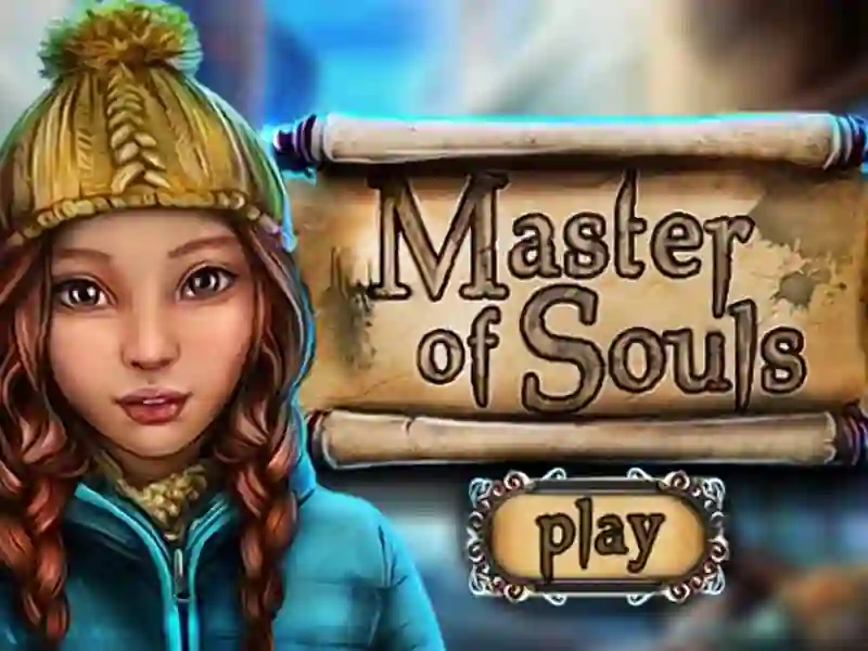 Master of Souls – kostenloses Online-Spiel