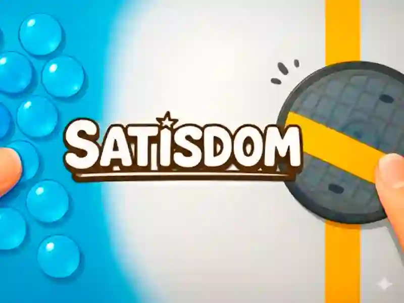 Satisdom – kostenloses Online-Spiel
