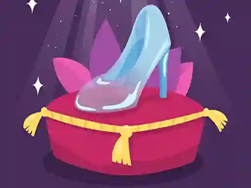 The Cinderella Story Puzzle – kostenloses Online-Spiel