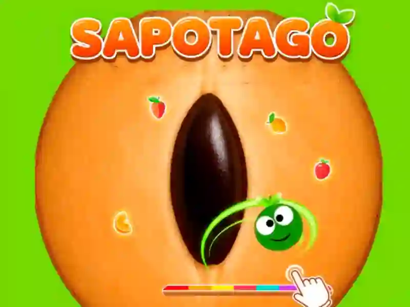 SapotaGo – kostenloses Online-Spiel
