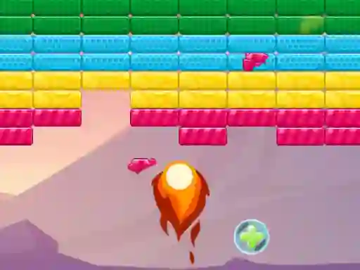 Brick Out Adventure – kostenloses Online-Spiel