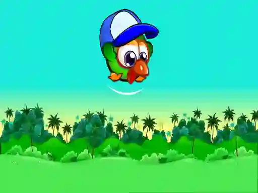 Green Chick Jump – kostenloses Online-Spiel